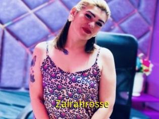 Zairahrosse