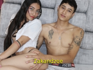 Zakandzoe