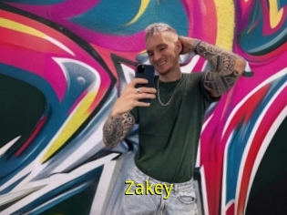 Zakey