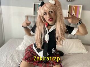 Zakiratrap