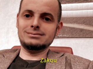 Zakou