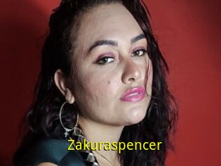 Zakuraspencer