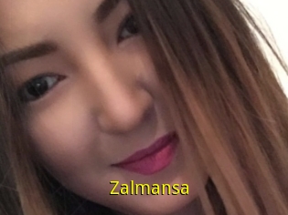 Zalmansa