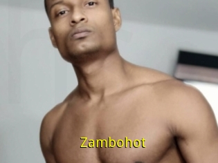 Zambohot