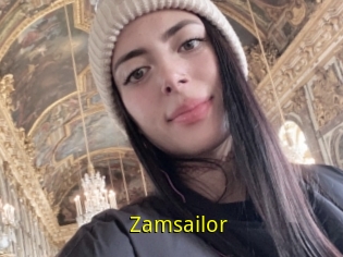 Zamsailor