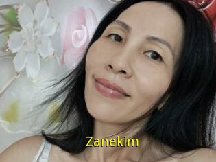 Zanekim