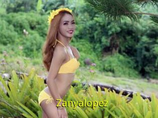 Zanyalopez