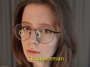 Zaraacreman