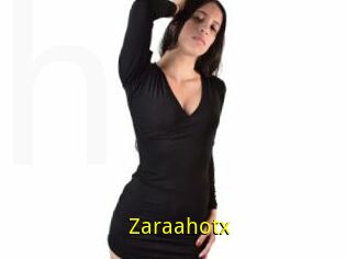 Zaraahotx