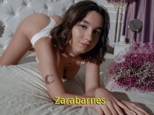 Zarabarnes