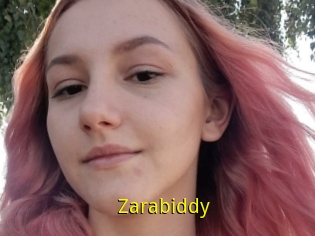 Zarabiddy