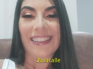 Zaracalle