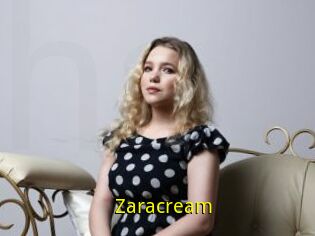 Zaracream