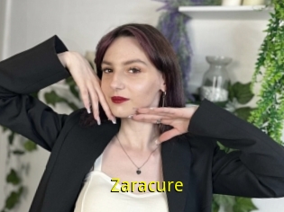 Zaracure