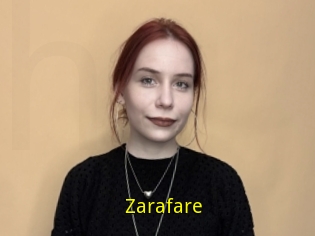 Zarafare