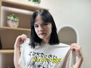 Zarafrogge