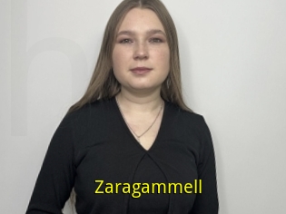 Zaragammell