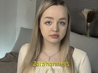 Zarahanners