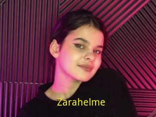 Zarahelme