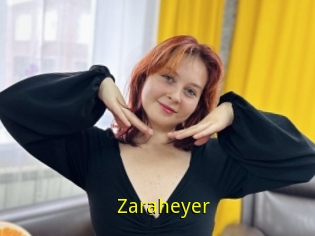 Zaraheyer