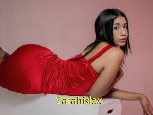 Zarahislax