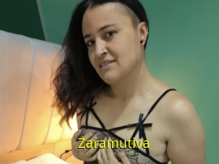 Zaramutiva