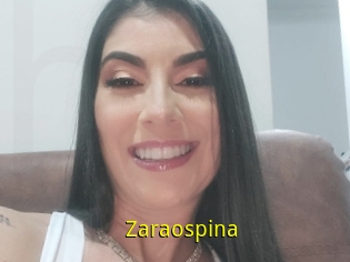 Zaraospina