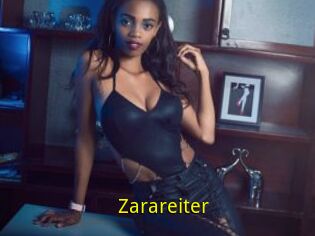 Zarareiter