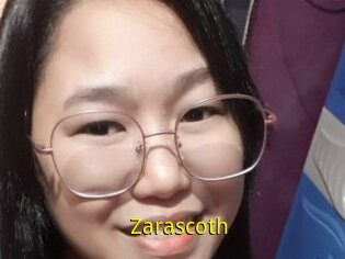 Zarascoth