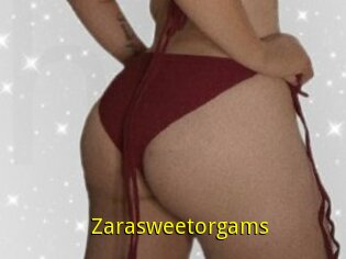 Zarasweetorgams