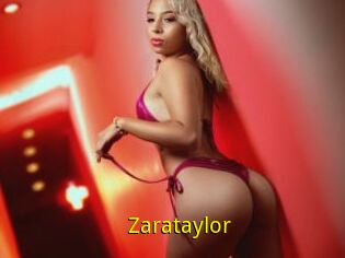 Zarataylor