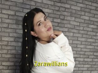 Zarawillians