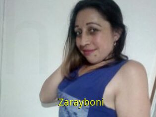 Zarayboni