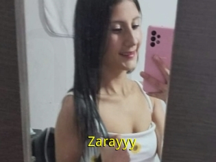 Zarayyy