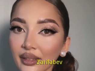 Zarifabev