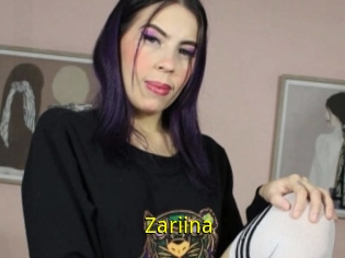 Zariina