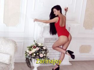 Zarinajoy