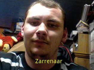 Zarrenaar