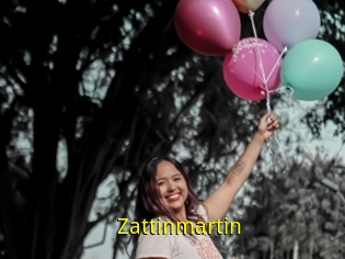 Zattinmartin