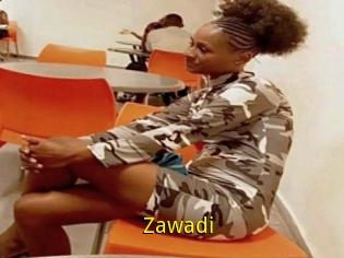 Zawadi