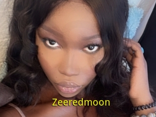 Zeeredmoon