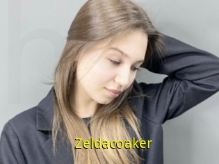 Zeldacoaker