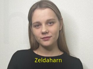 Zeldaharn