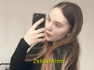 Zeldahelms