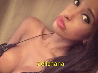 Zelichana