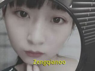 Zengqianoo