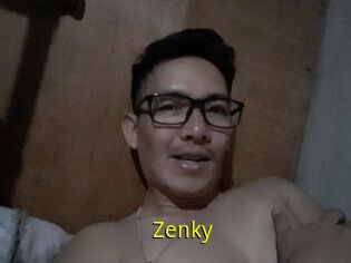 Zenky