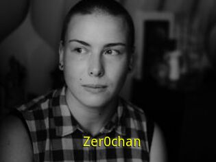 Zer0chan