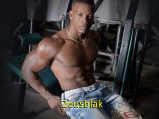 Zeusblak