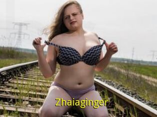 Zhaiaginger